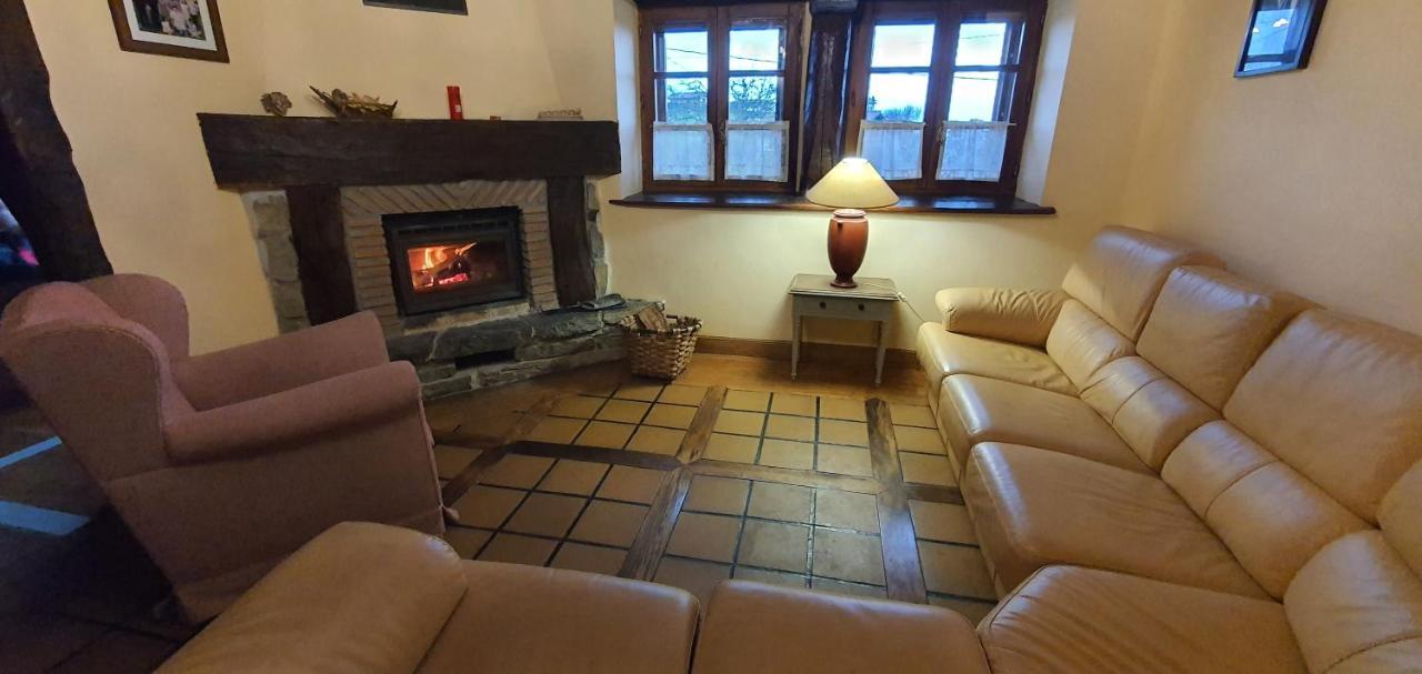 Caserio Gaztelu Extérieur photo