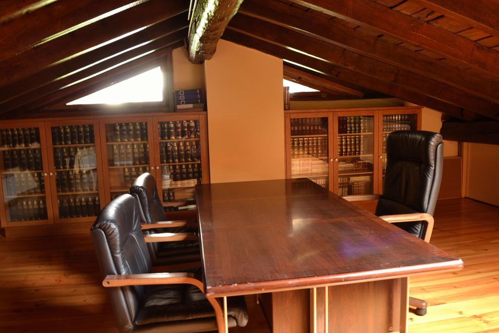 Caserio Gaztelu Extérieur photo