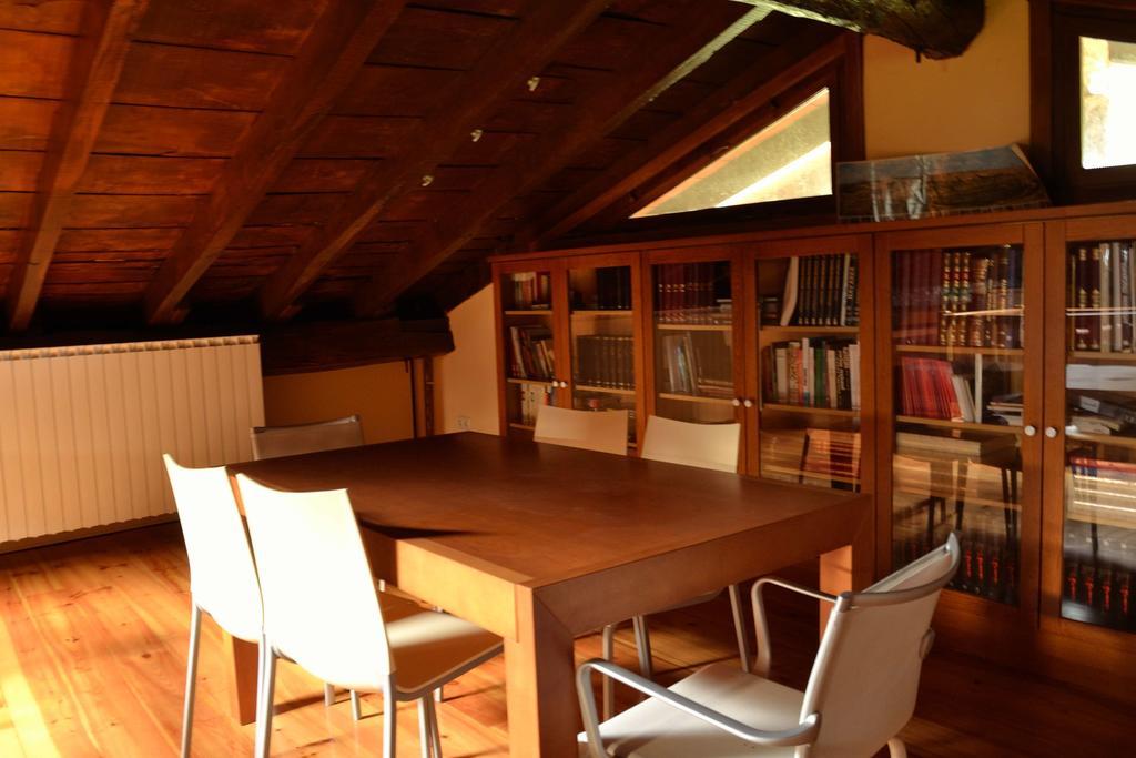 Caserio Gaztelu Extérieur photo