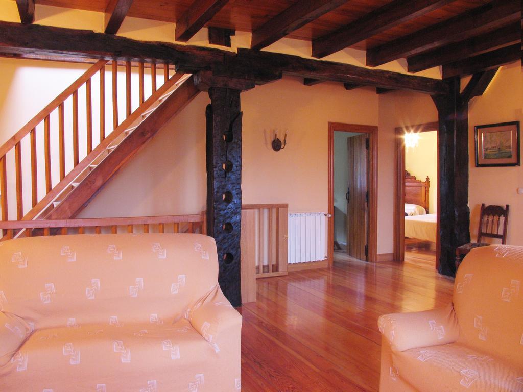 Caserio Gaztelu Extérieur photo