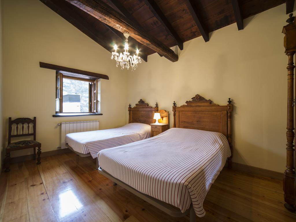 Caserio Gaztelu Extérieur photo