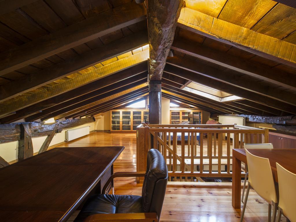 Caserio Gaztelu Extérieur photo